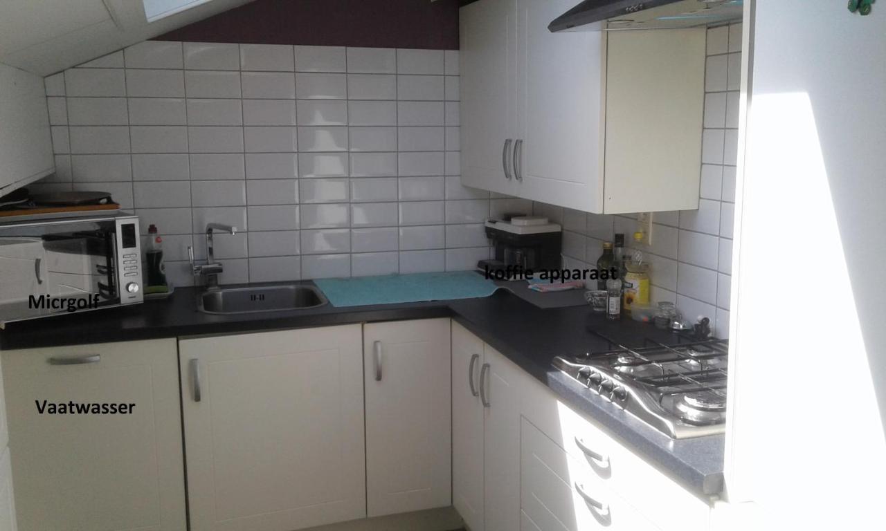 לאופולדסבורג Appartement All In & Zwembad מראה חיצוני תמונה